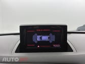 Audi Q3 2.0 TDI quattro S-line S tronic