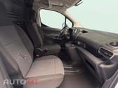 Citroen e-Berlingo Talla M 50kWh