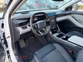 Ford Explorer 77 kWh Select