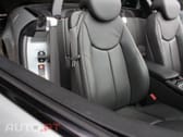 Mercedes-Benz SL 350 CABRIO
