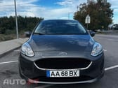 Ford Fiesta 1.1 Connect
