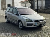 Ford Focus 1.4 16V Trend