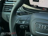 Audi A5 40 TDI quattro S line S tronic