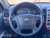 Hyundai Santa Fe 2.2 CRDi 7Wagon Style