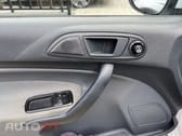 Ford Fiesta  1.4 Tdci Van