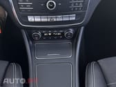 Mercedes-Benz A 200 CDI 4Matic 7G-DCT Style