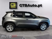 Jeep Avenger 1.2 MHEV DCT Altitude