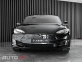 Tesla Model S 75