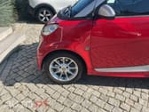 Smart ForTwo 0.8 cdi Passion 54