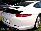 Porsche 911 Carrera 2 PDK