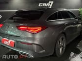 Mercedes-Benz CLA 180 d Shooting Brake AMG Line Aut.