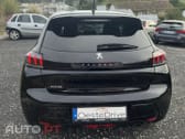Peugeot 208 1.2 PureTech Allure EAT8