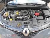 Renault Clio 1.0 TCe Limited