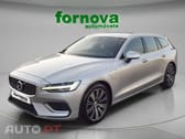 Volvo V60 2.0 T6 AWD TE Inscription Expression