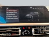 BMW 318 D BREAK