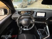 Peugeot 3008 1.6 BlueHDi GT Line