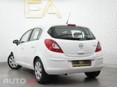 Opel Corsa 1.3 CDTi Dynamic