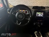 Jeep Renegade 1.6 MultiJet DSG Limited