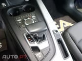 Audi A4 Avant 2.0 TDi Multitronic Exclusive