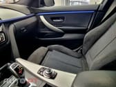 BMW 420 d Pack M Auto