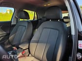 Audi Q2 35 TFSI Advanced S tronic