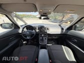 Renault Scénic dCi 110 EDC Dynamique