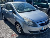 Opel Corsa Gtc 1.3 Cdti