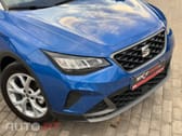 Seat Arona 1.0 TSI FR