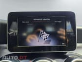 Mercedes-Benz C 200  BlueTEC Avantgarde Aut.