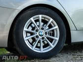 BMW 318 d Touring Advantage