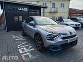 Citroen e-C4 50 kWh Shine Pack