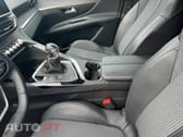 Peugeot 5008 1.5 BlueHDi Allure Pack