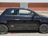Fiat 500 Lounge