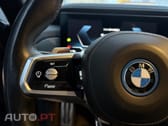 BMW i7 60 xDrive