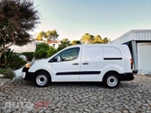 Peugeot Partner 1.6 BlueHDi L2 Premium