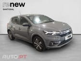 Dacia Sandero Expressio GPL