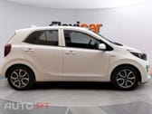 Kia Picanto 1.0 CVVT EX 4AT