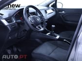 Renault Captur 1.0 Tce Equilibre Bi-Fuel
