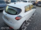 Renault Zoe (c/ Bateria) E-Tech EV50 Equilibre