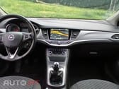 Opel Astra 1.6 CDTI Dynamic S/S