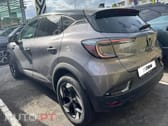 Renault Captur Captur 1.2 ECO-G Techno