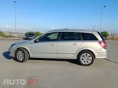 Opel Astra Caravan 1.7 CDTi Cosmo Plus