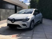 Renault Clio (Energy) TCe 90 Start & Stop LIMITED