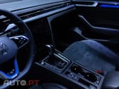 Volkswagen Arteon 1.4 TSI eHybrid R-Line