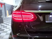 Mercedes-Benz C 200 BlueTEC Avantgarde+ Aut.