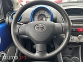 Toyota Aygo 1.0 + Sport Pack