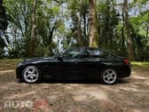 BMW 320 d Auto Pack M