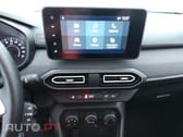Dacia Sandero 1.0 TCe Expression