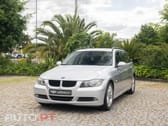 BMW 318 D Edition Sport