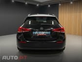 Mercedes-Benz A 180 d Progressive Aut.